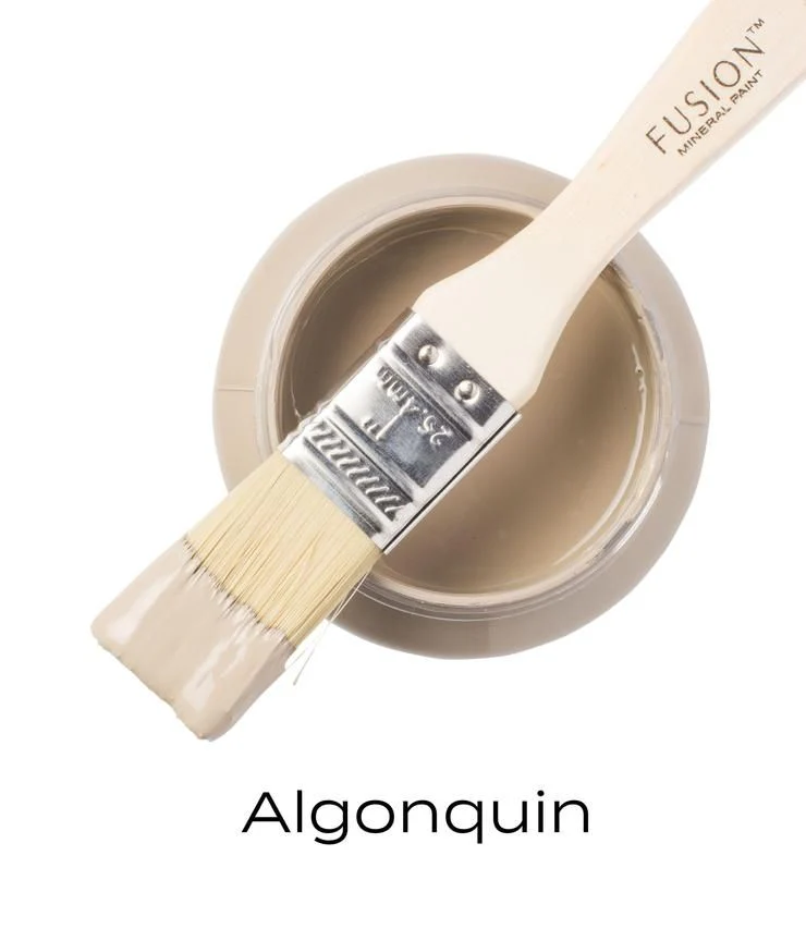 Fusion Mineral Paint – ALGONQUIN