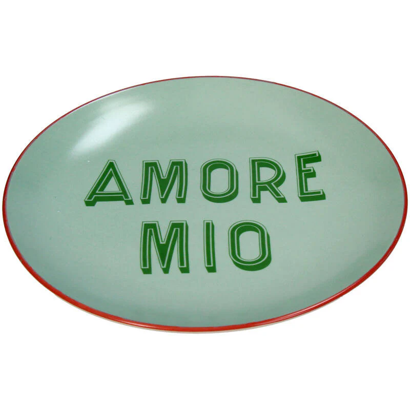 Bord “Amore Mio”