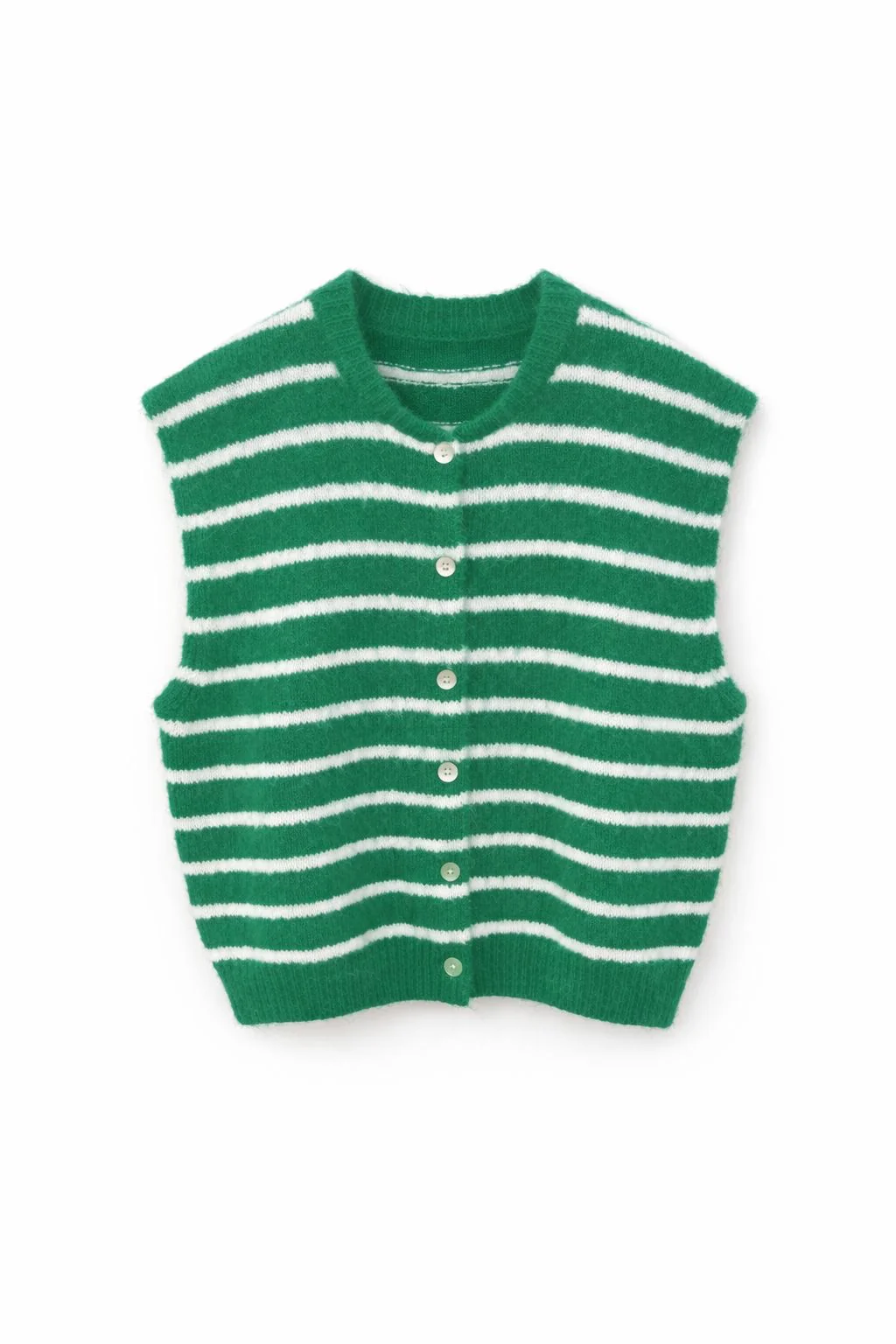 Joja Gilet – Verschillende Kleuren