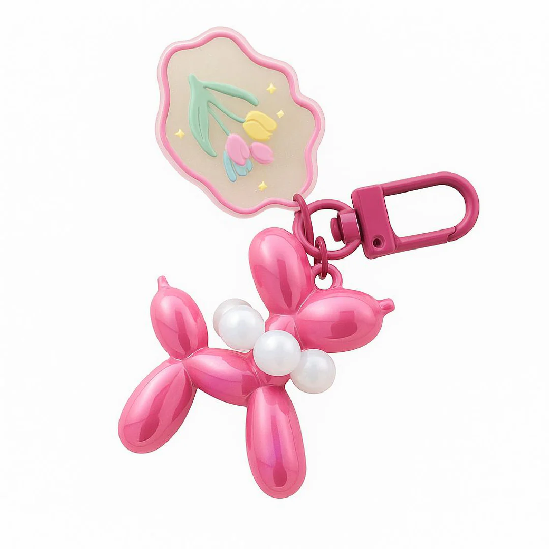 Balloon dog