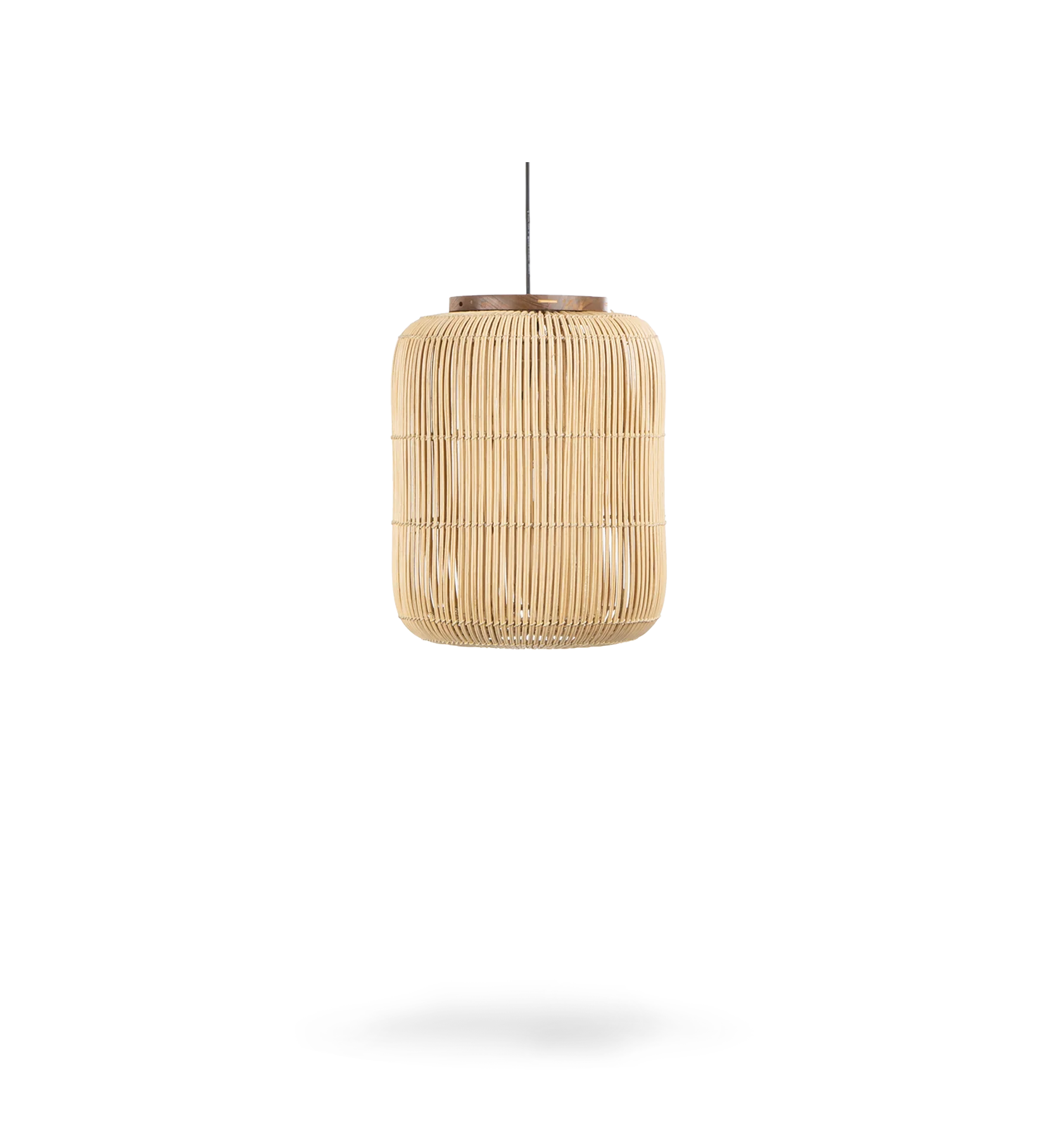 Barrel Hanglamp Pure