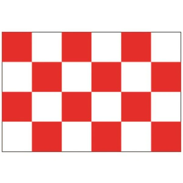 Brabantse vlag Brabantse vlag