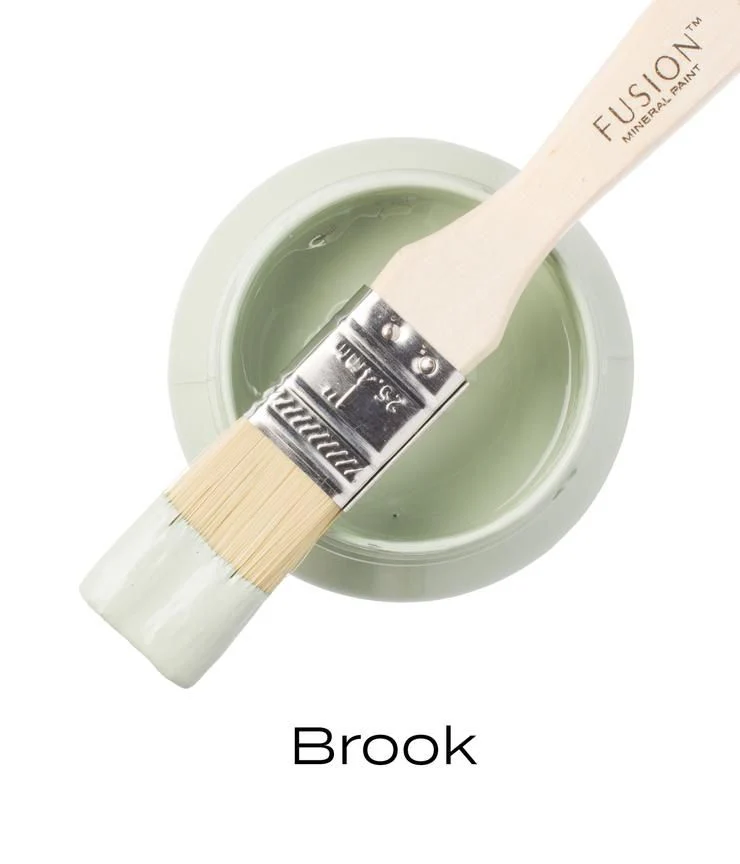Fusion Mineral Paint – BROOK