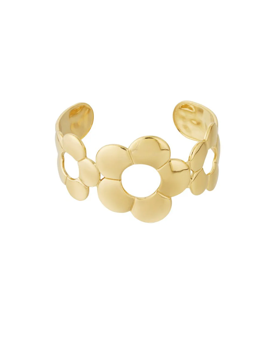 Manchet Armband – Verschillende Kleuren Manchet Armband – Verschillende Kleuren