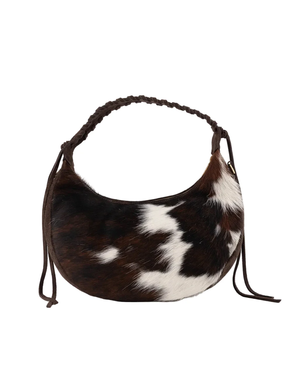 Cassidy Vacht Suede Tas Cassidy Vacht Suede Tas