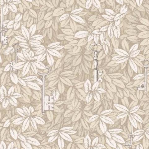 Cole & Son Behang Chiavi Segrete 114-26052 Cole & Son Behang Chiavi Segrete 114-26052
