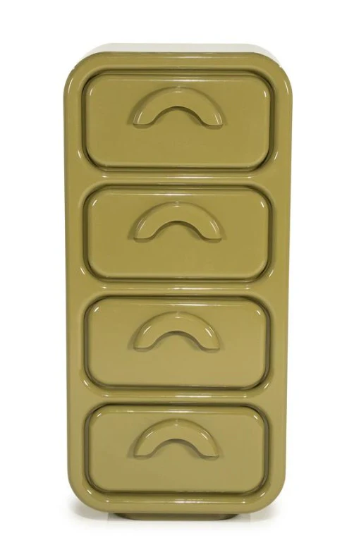 Kast Chubby (2 kleuren)