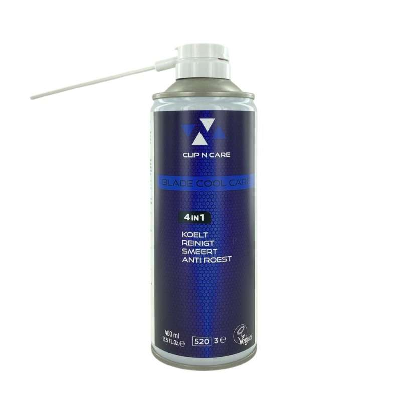Tondeuse Blade Spray Clip’n Care