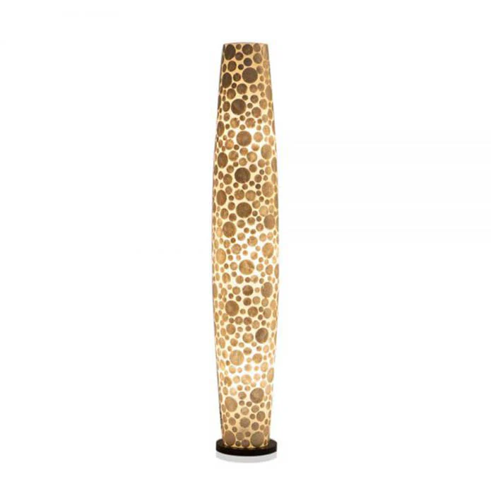 Vloerlamp Coin white – Apollo Vloerlamp Coin white – Apollo