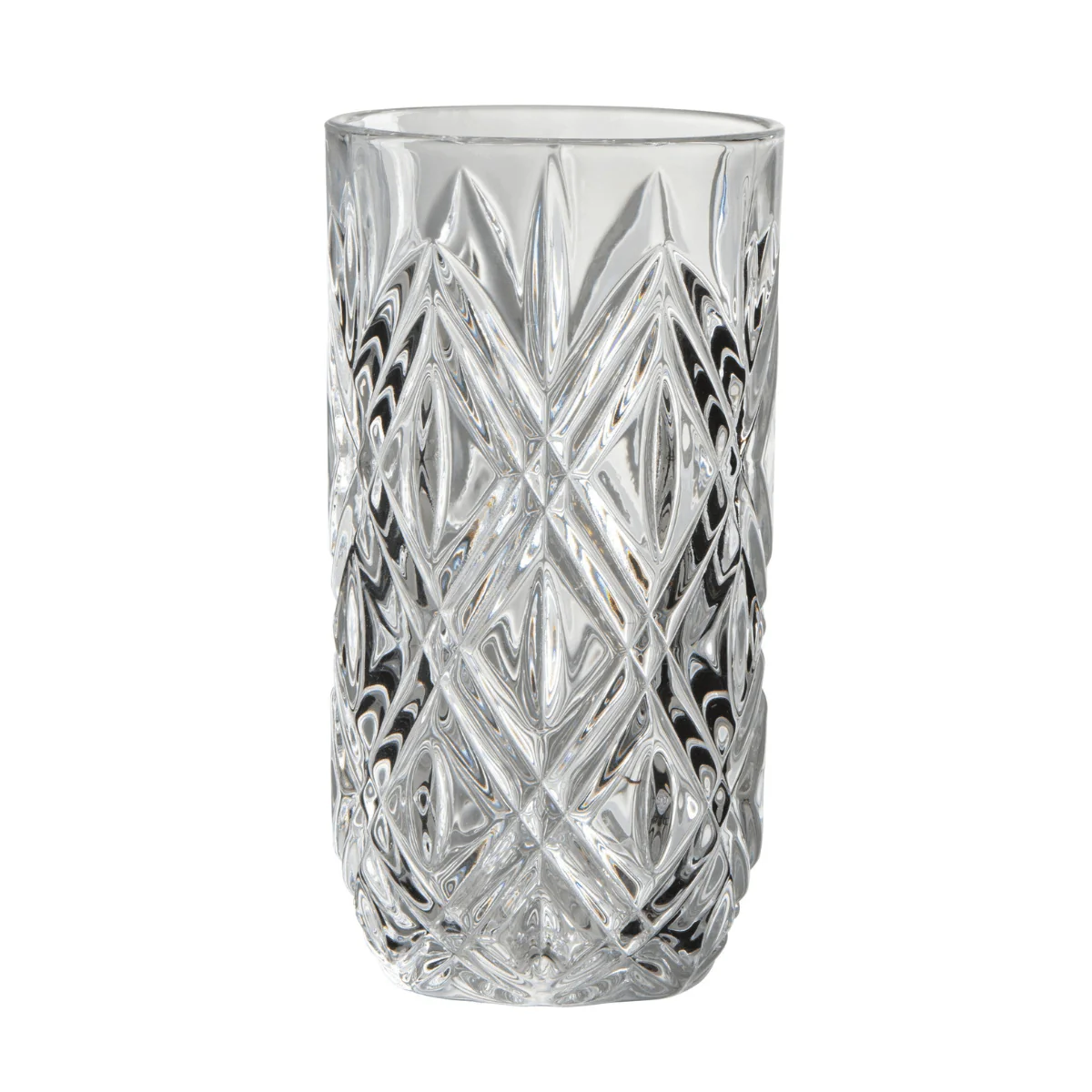 Drinkglas – Anna – Hoog – Glas