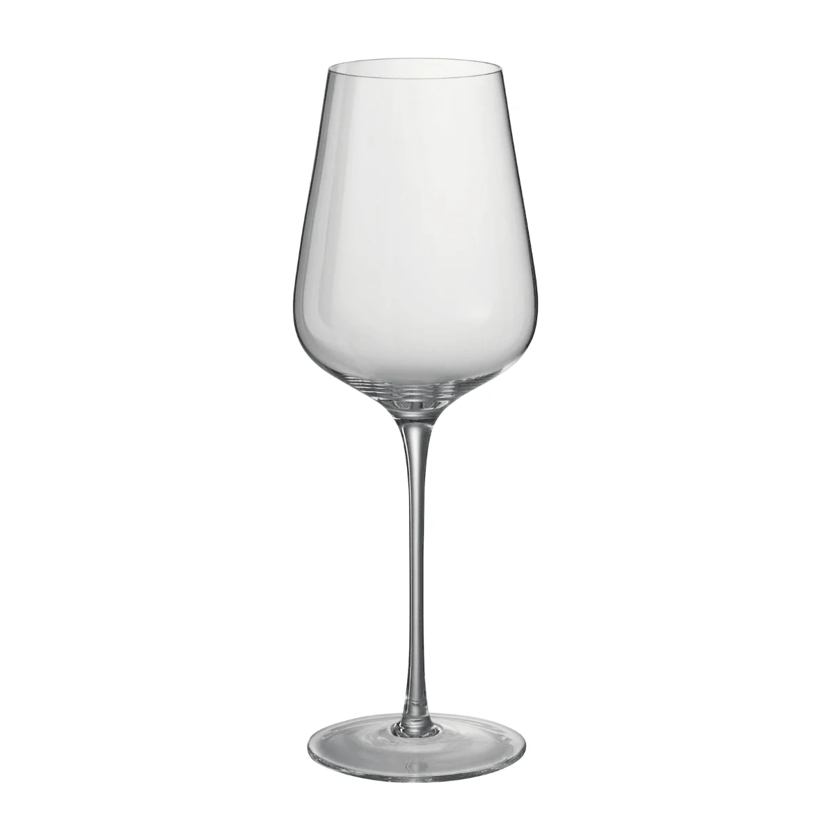 Drinkglas – Witte Wijn – Kristalglas – Transparant