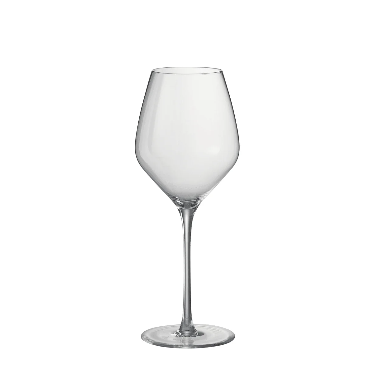 Drinkglas – Witte Wijn – Leti – Glas – Transparant