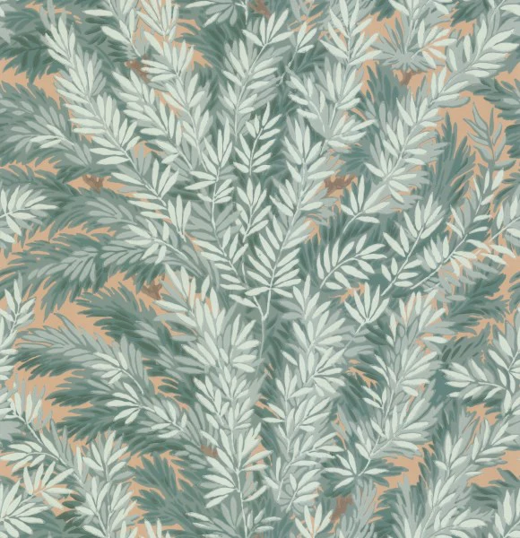 Cole & Son Behang Florencecourt 100-1001 Cole & Son Behang Florencecourt 100-1001