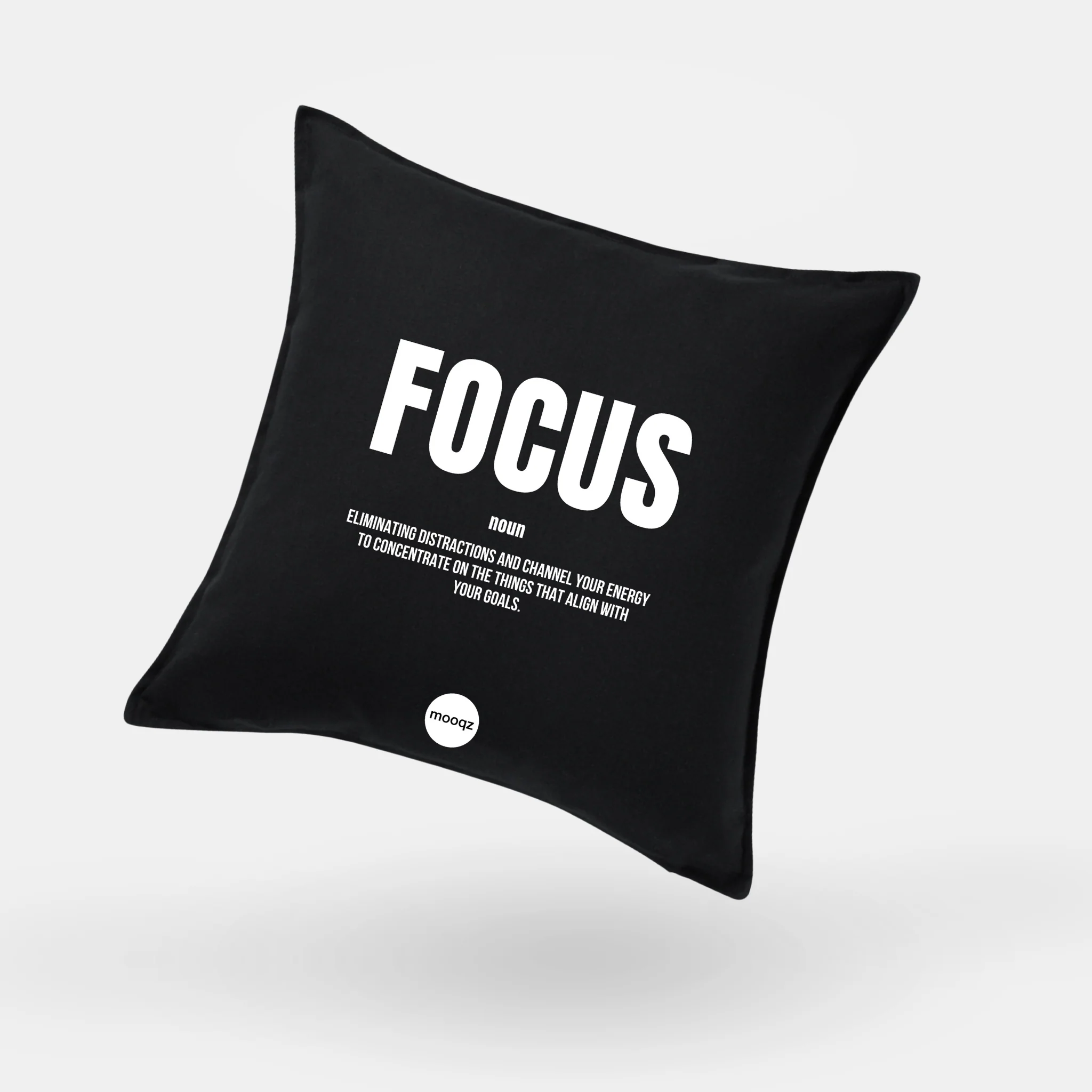 FOCUS ON THE GOAL – QUOTE KUSSEN