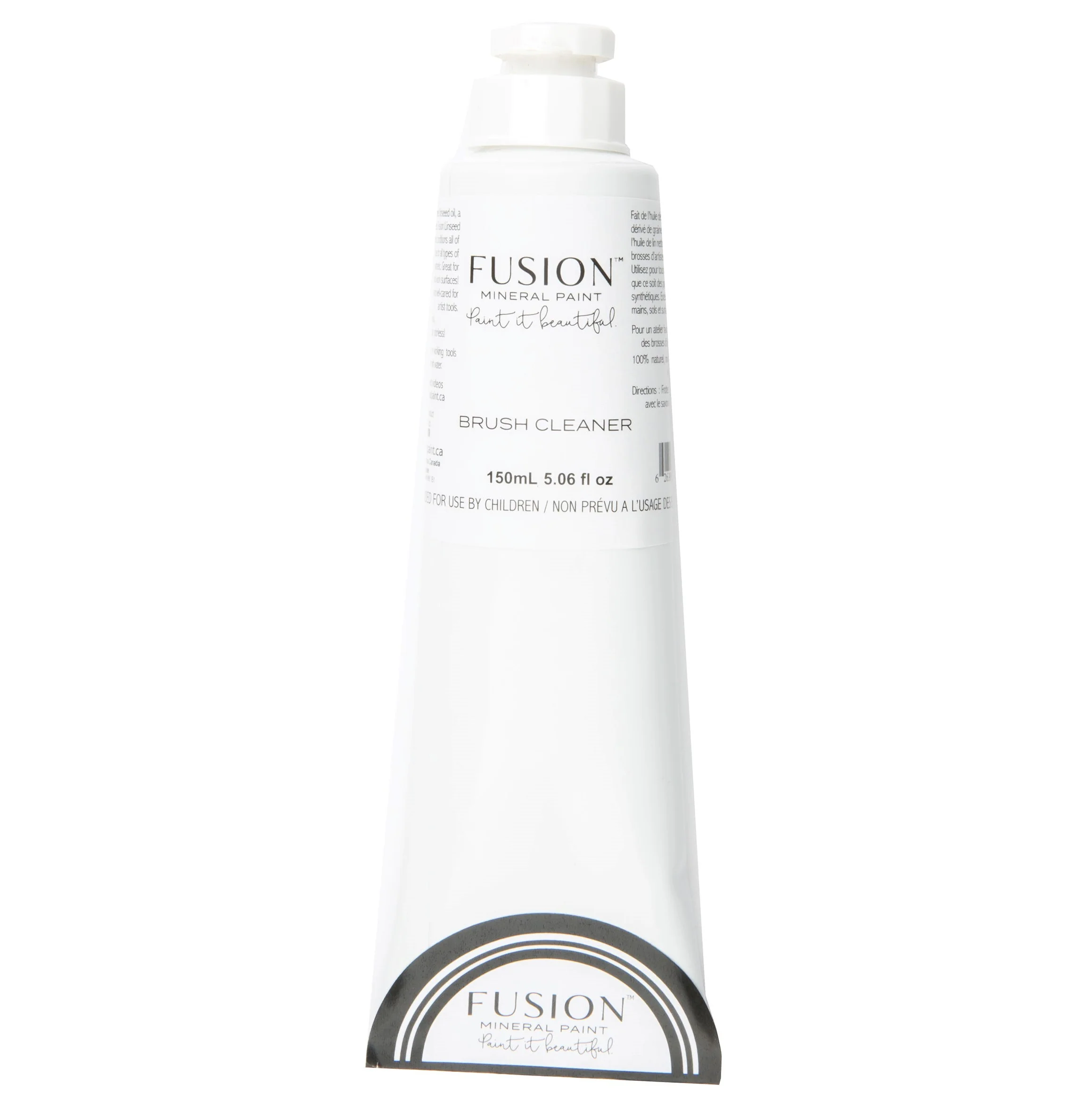 Zeep voor kwasten – Fusion Mineral Paint