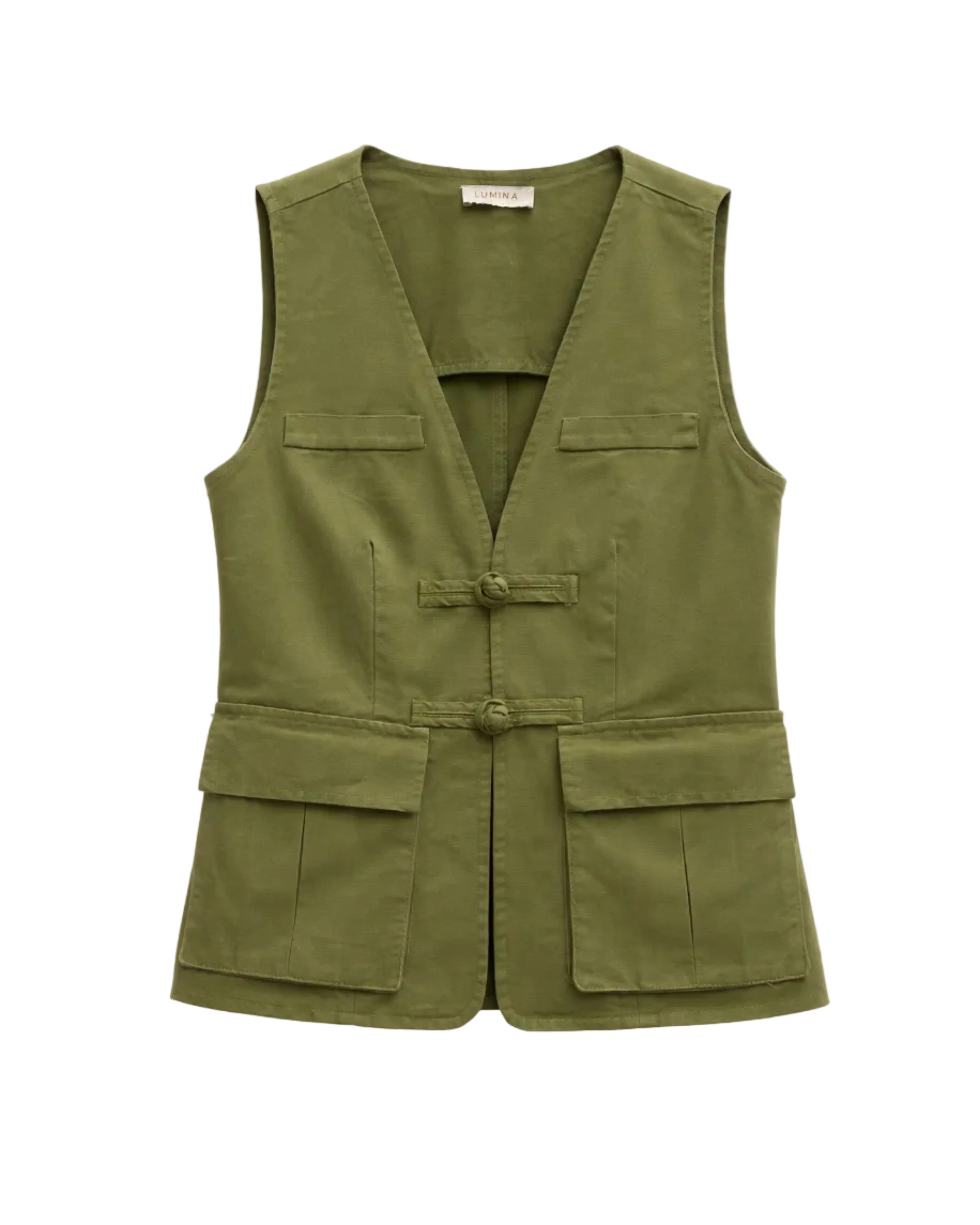 Rosso Gilet