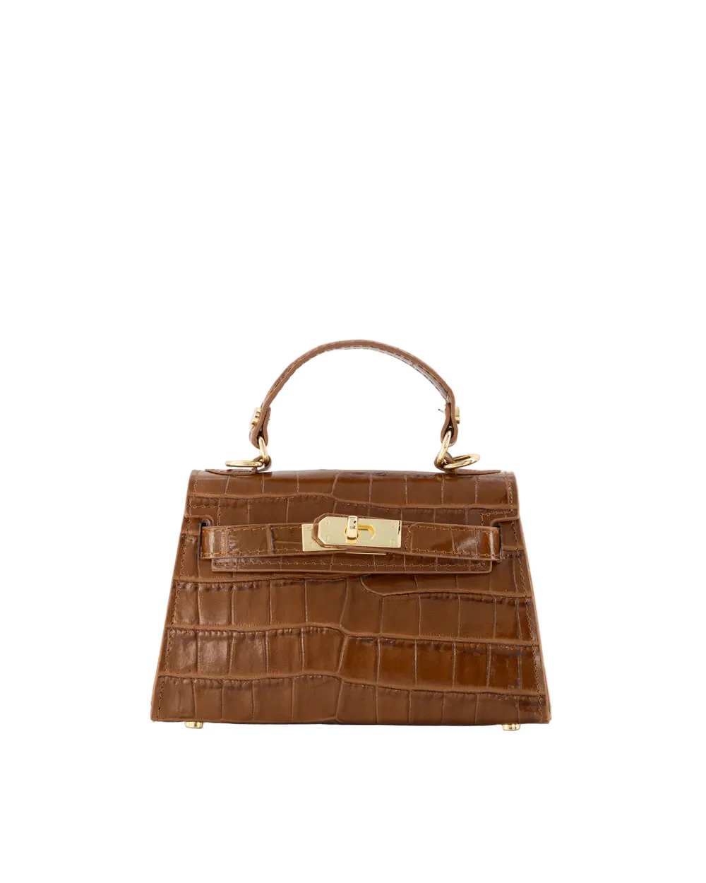 Grace Croco Tas – Verschillende Kleuren Grace Croco Tas – Verschillende Kleuren