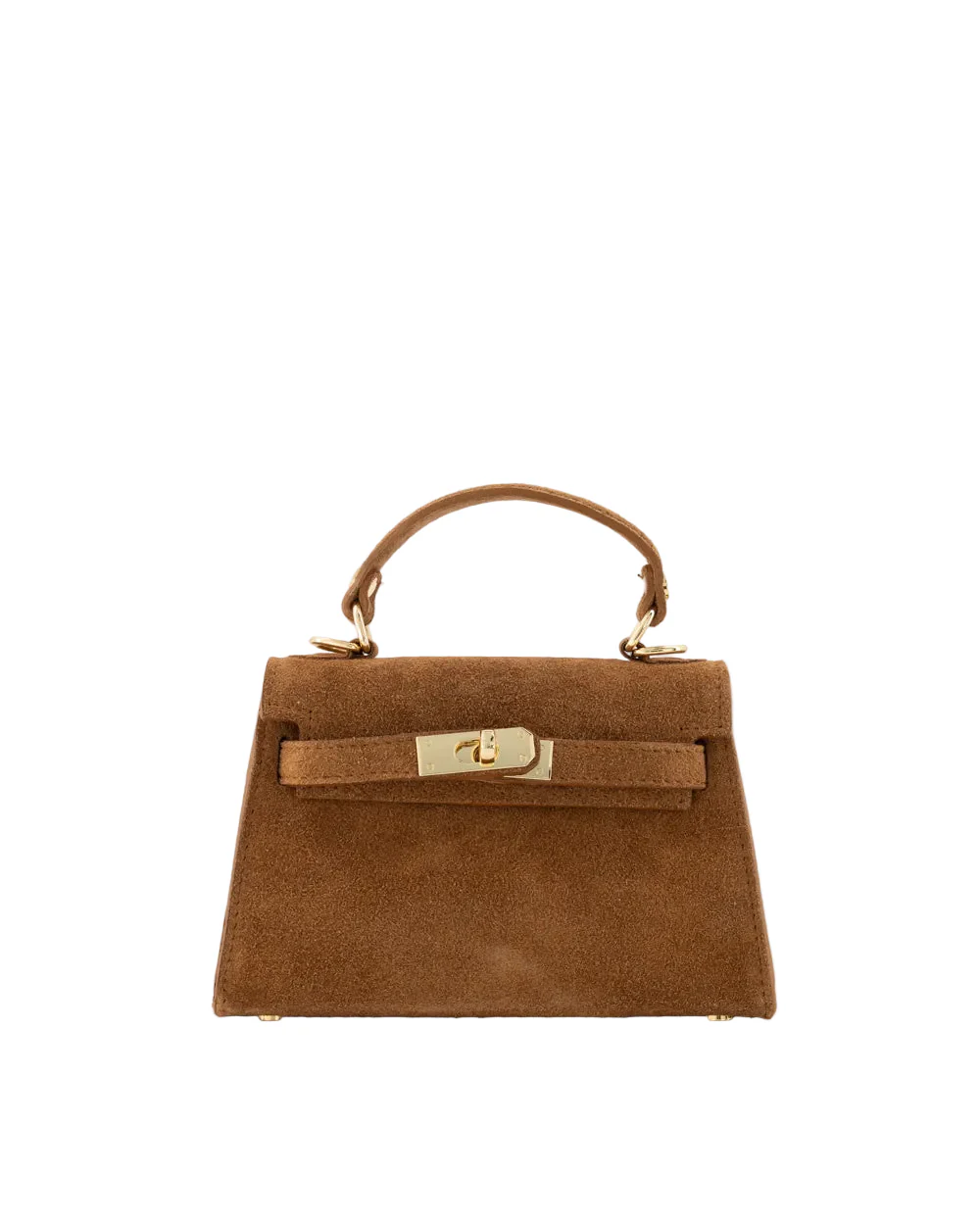 Grace Tas Suede – Verschillende Kleuren Grace Tas Suede – Verschillende Kleuren