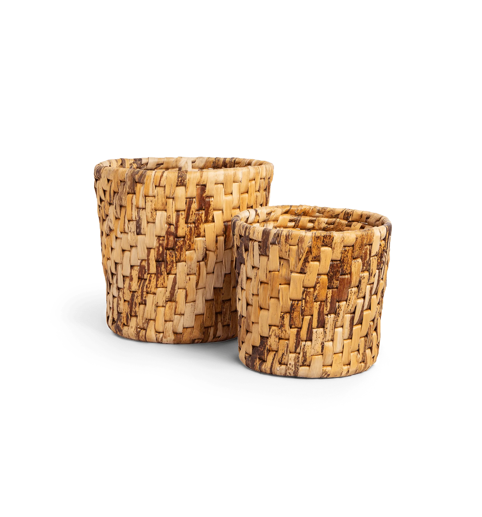 Semeru Ronde Mand Two Tone S/2 Semeru Ronde Mand Two Tone S/2