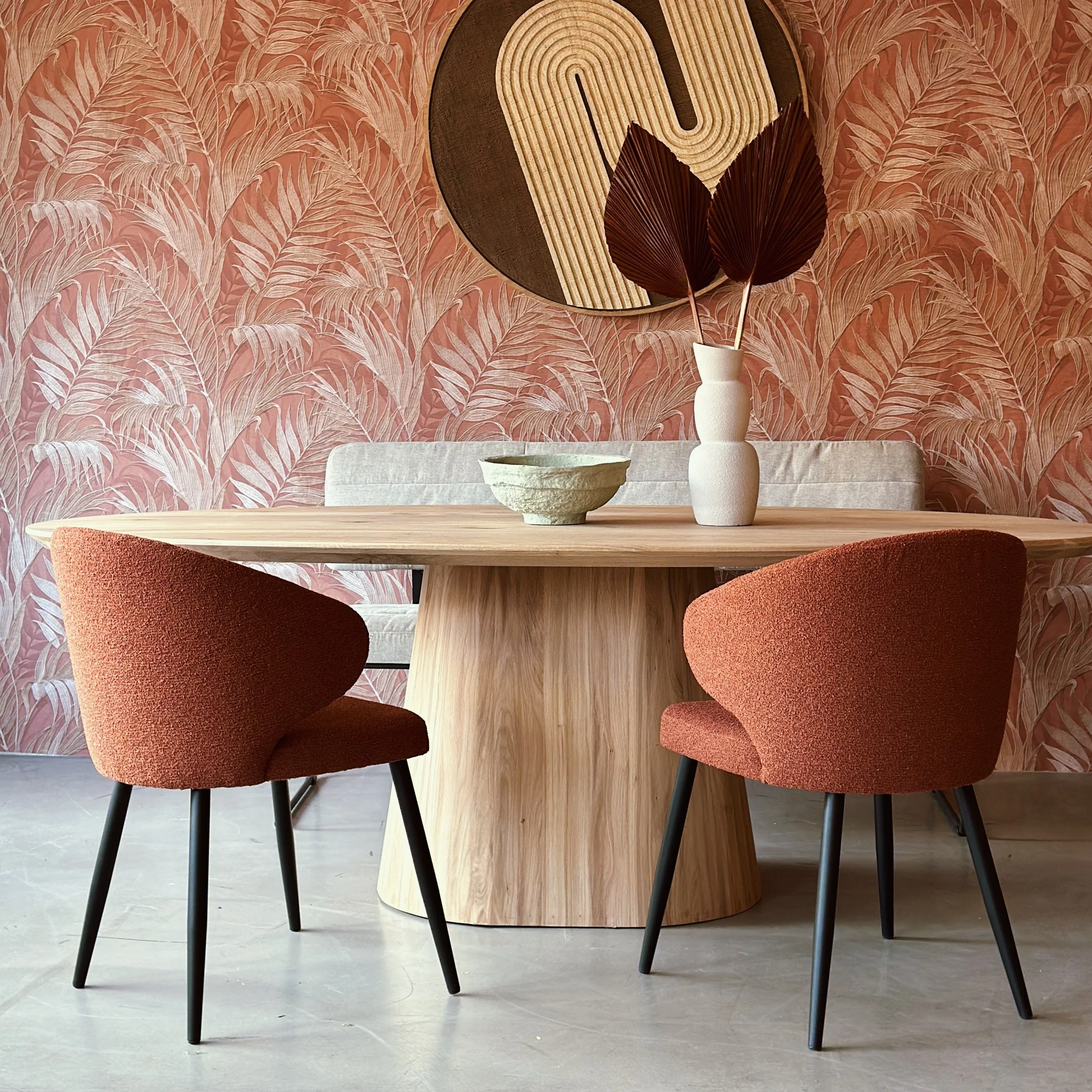 Eettafel Alma