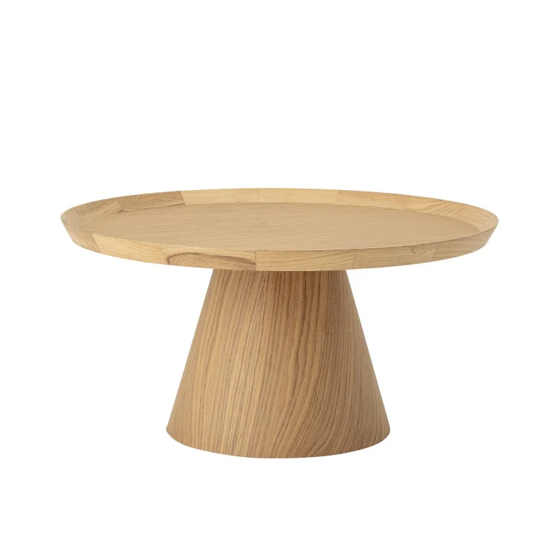 Luana Salontafel Naturel Laag Luana Salontafel Naturel Laag