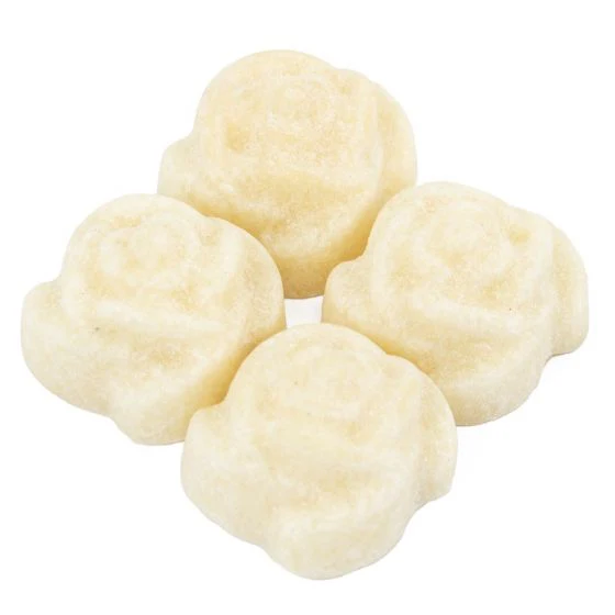 Mini amberblokjes (setjes) Mini amberblokjes (setjes)