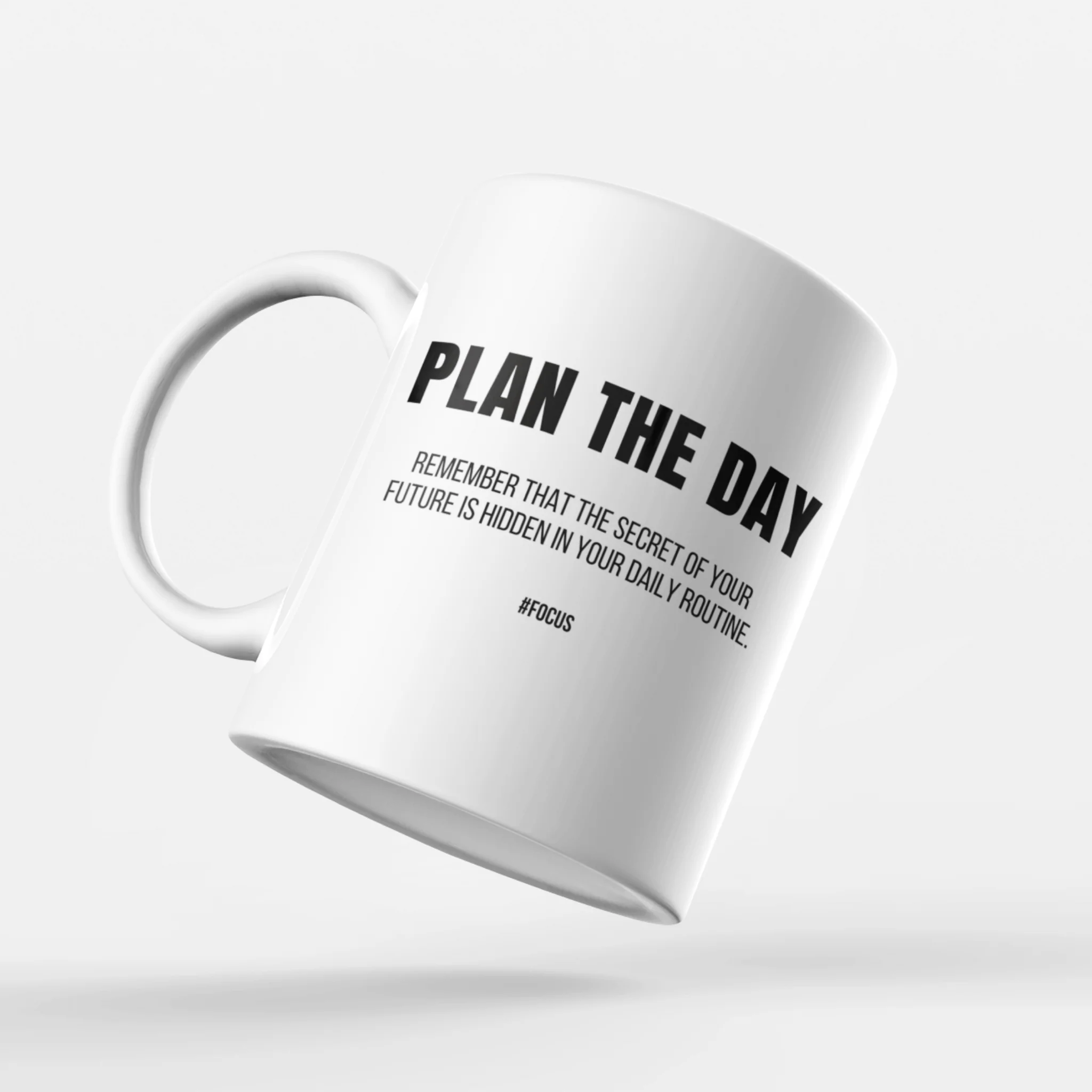 PLAN THE DAY – MOK