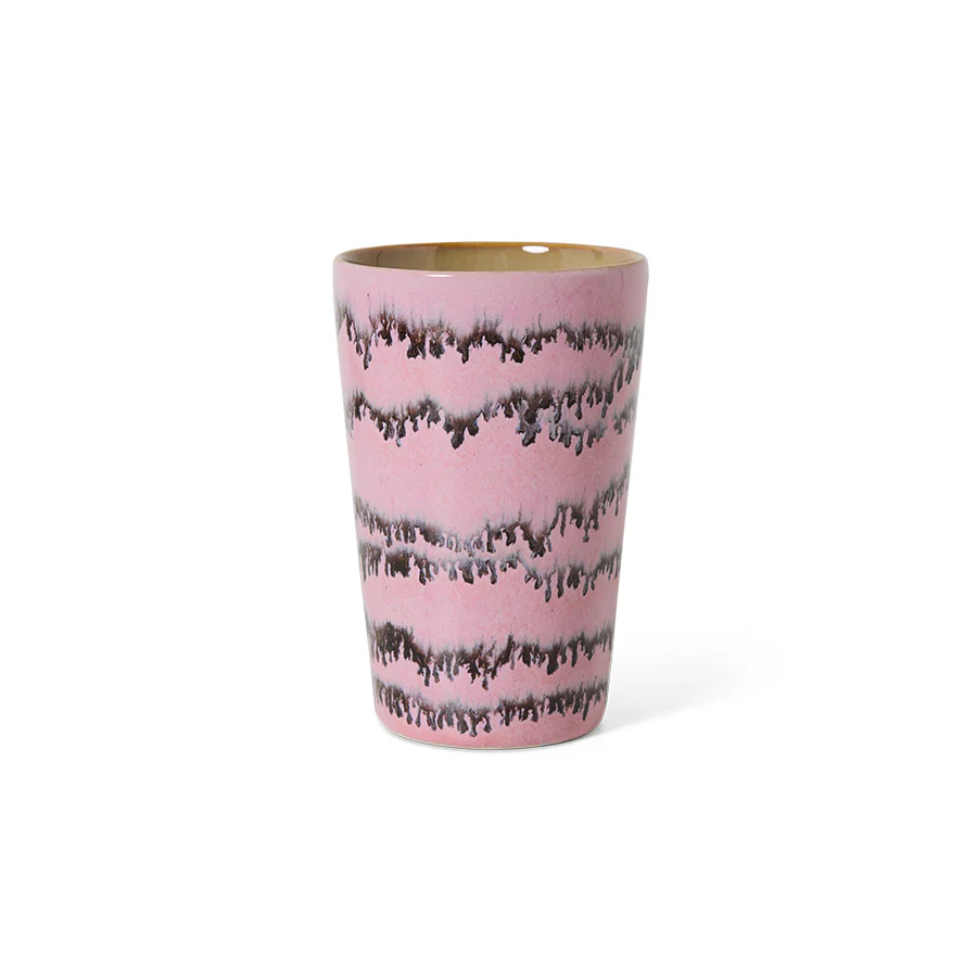 70S Ceramics:  Thee Mok Bubble
