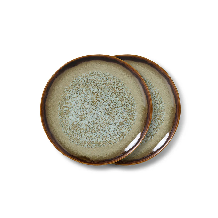 70s Bord ‘Shanghai’ (set van 2)