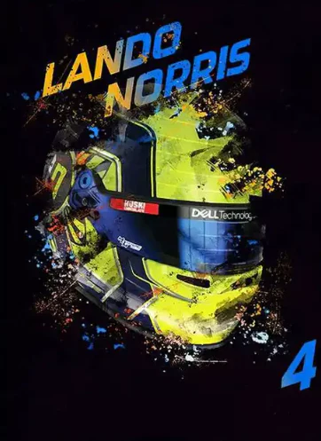 Lando Norris