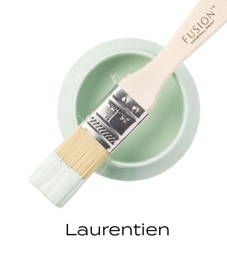 Fusion Mineral Paint – LAURENTIEN