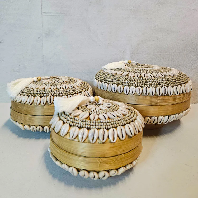Balinese offermandjes ‘Dili’