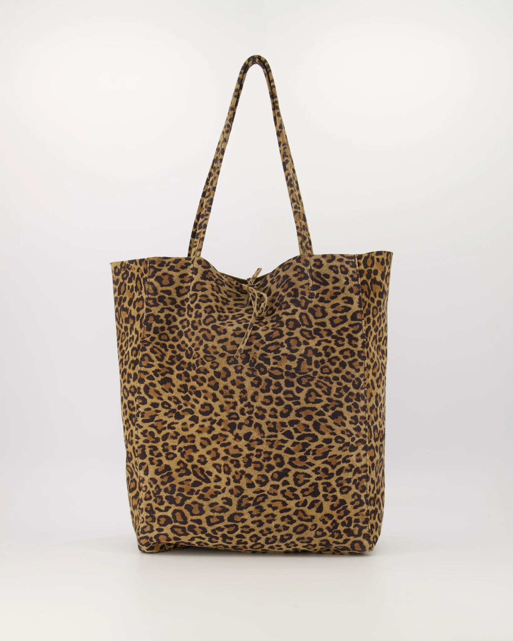 Mia Suede Tas – Verschillende Kleuren Mia Suede Tas – Verschillende Kleuren