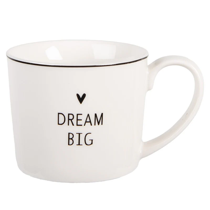 Mok Dream Big Mok Dream Big