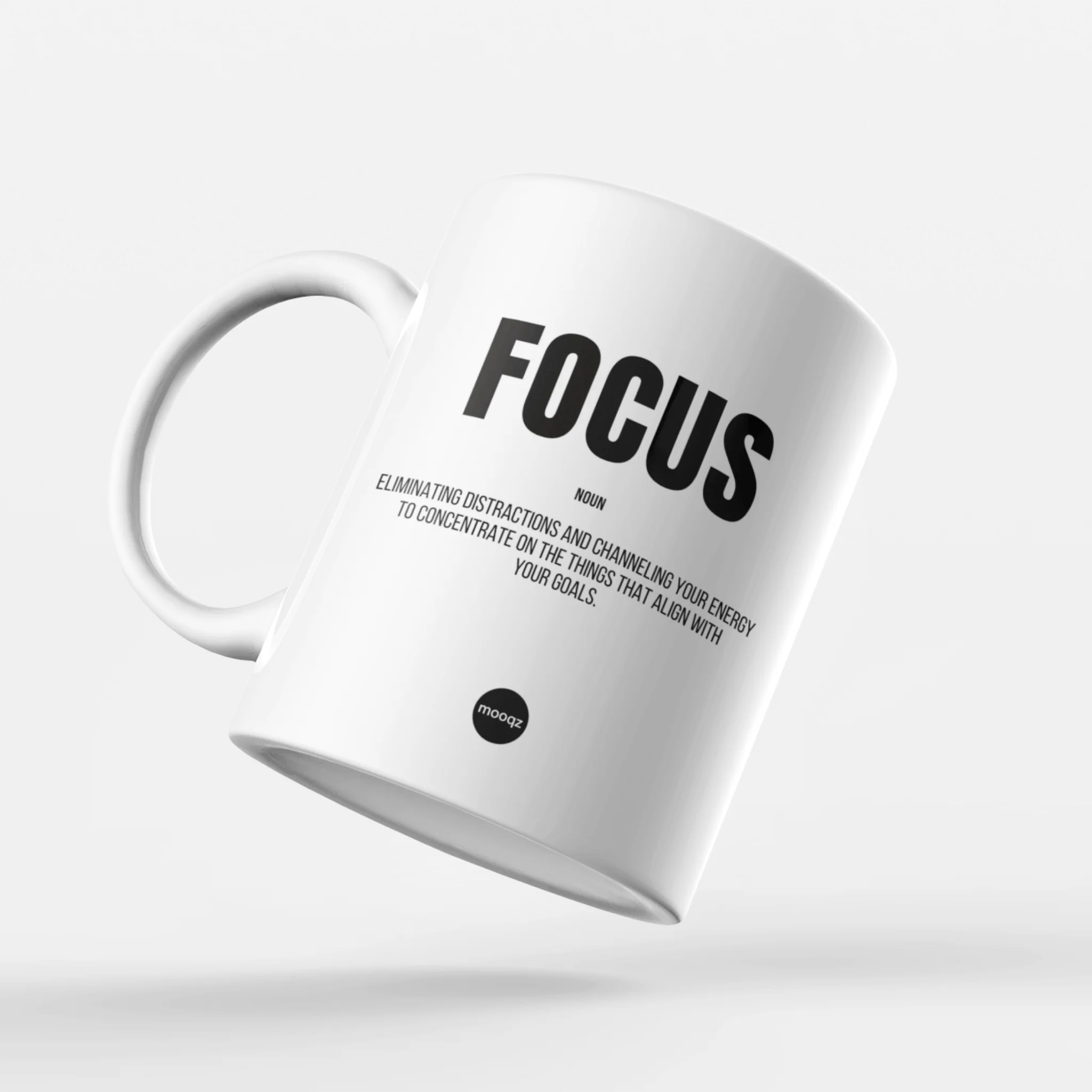 FOCUS – MOK