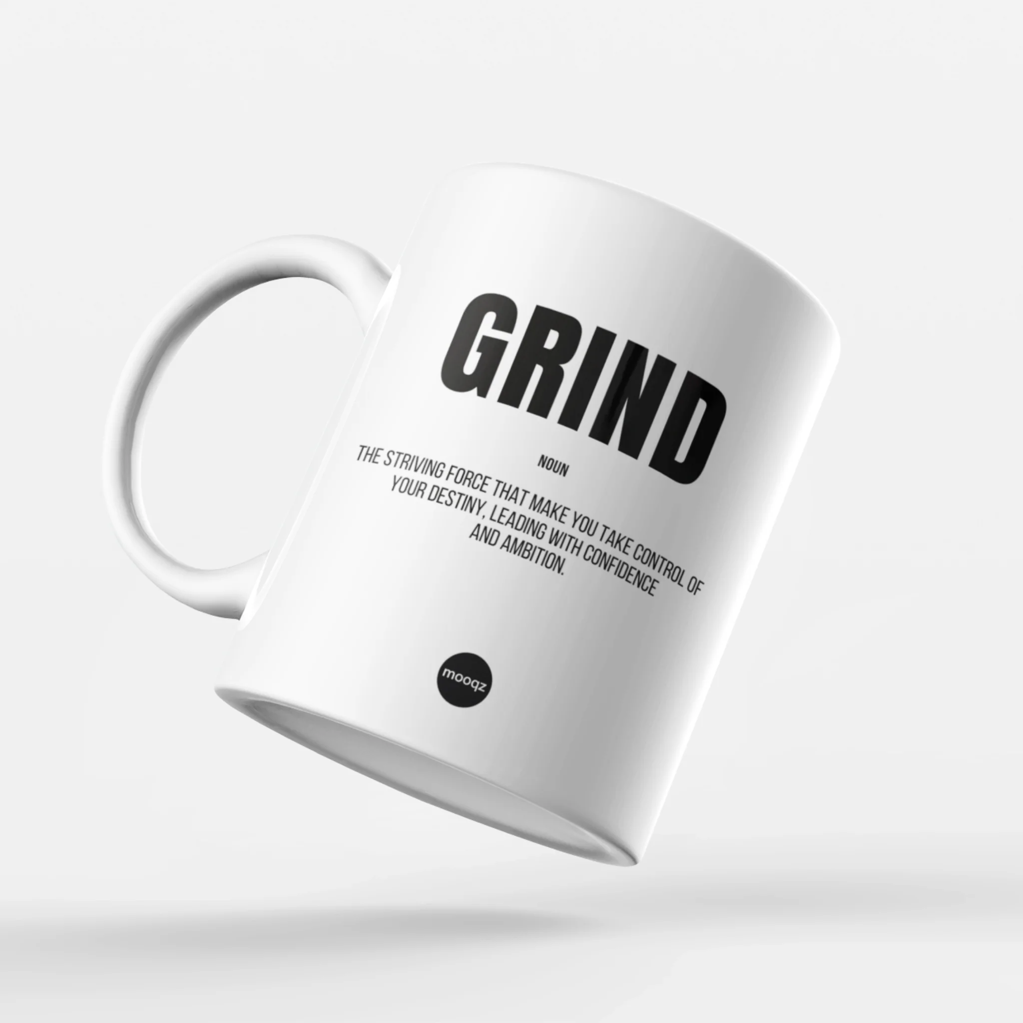 GRIND – MOK