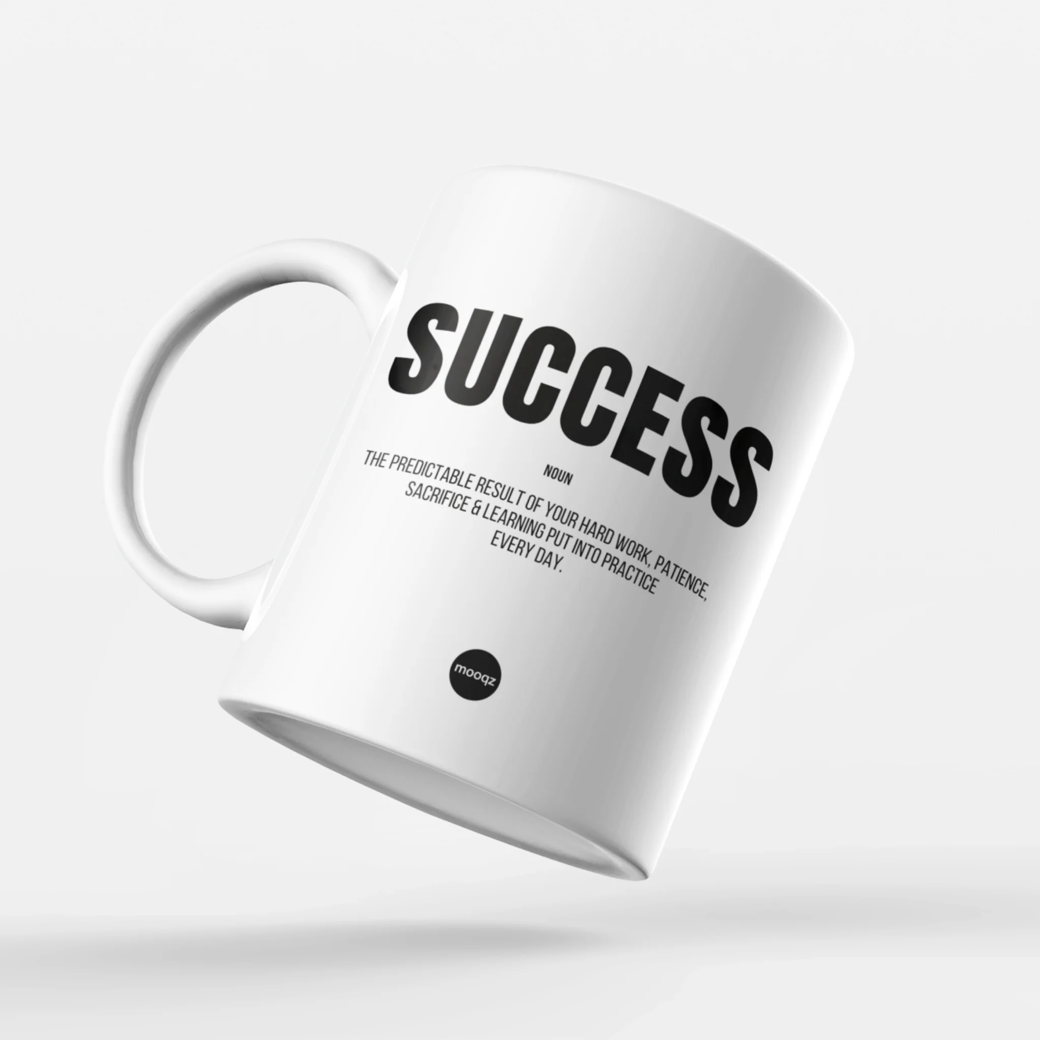 SUCCESS – MOK