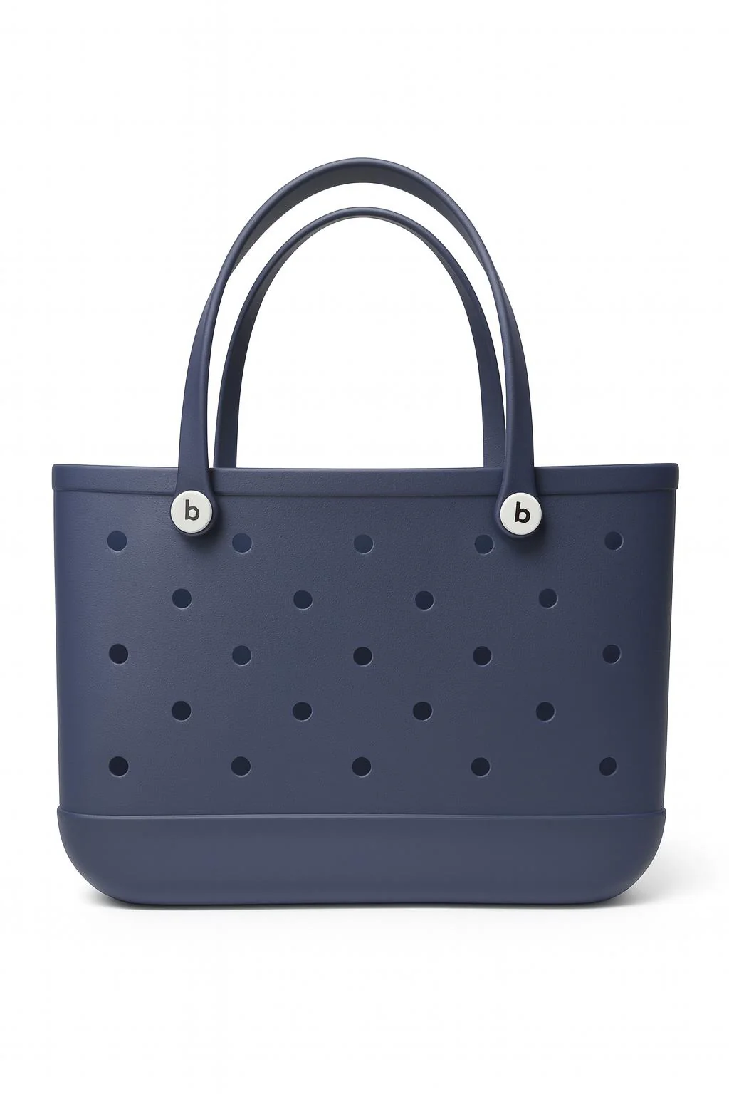 Knapp Bagg Navyblauw (L)