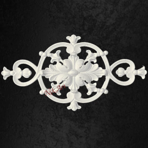Nik-Art Elastic Element – ornament – EL794