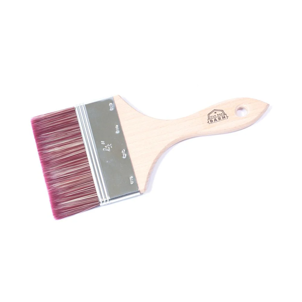 Old Red Barn kwast – Spalter Brush – SP100