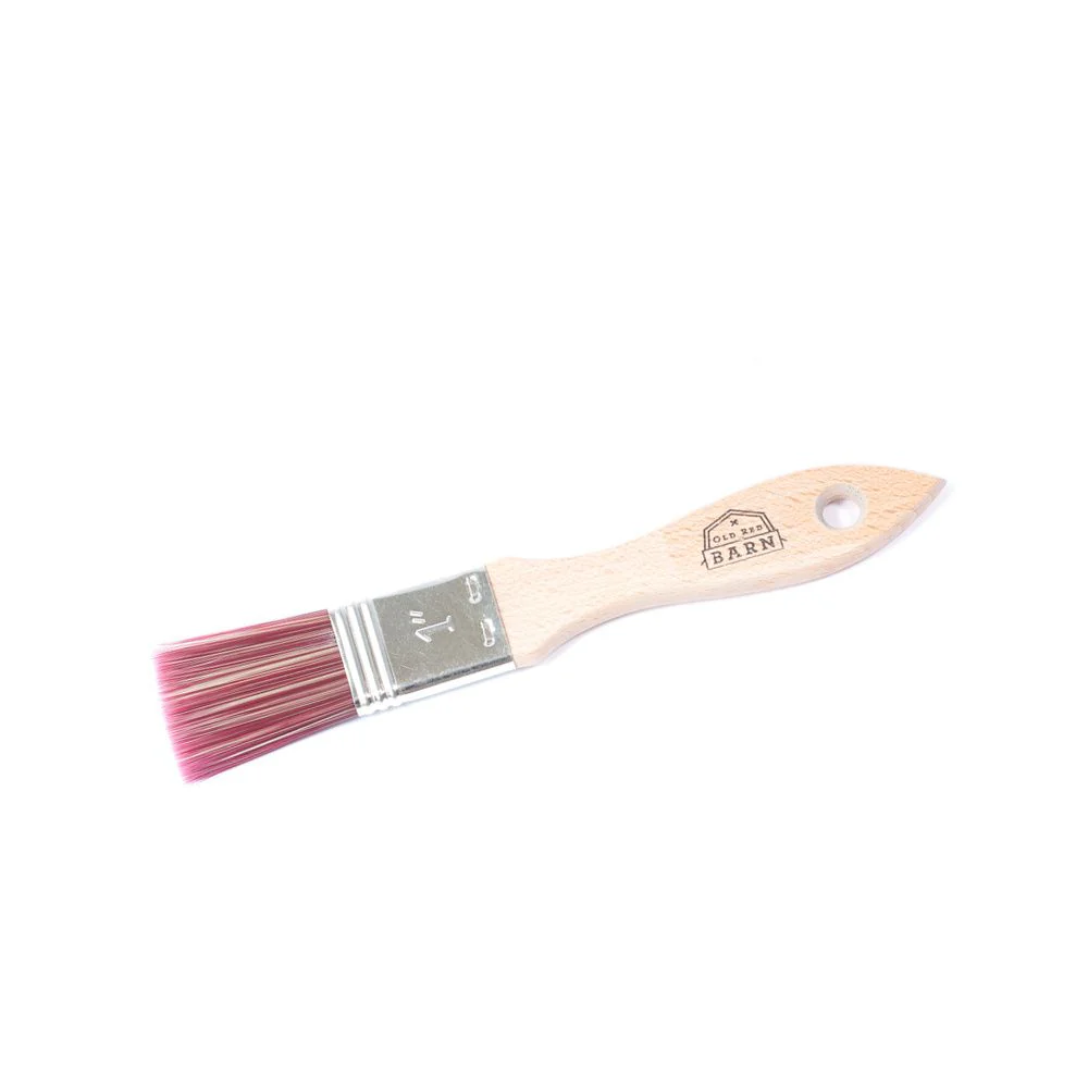 Old Red Barn kwast – Spalter Brush – SP25