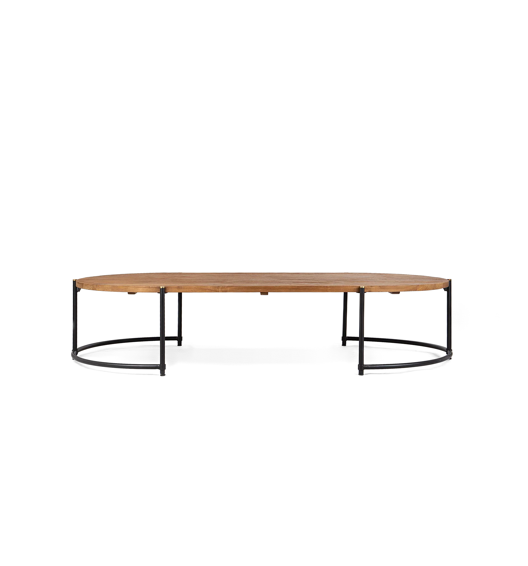 Coco Salontafel Ovaal Coco Salontafel Ovaal