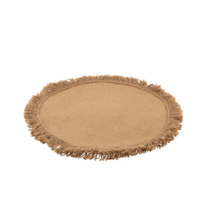 Placemat Jute