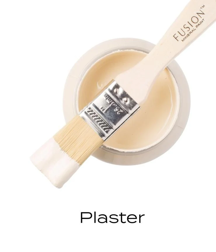 Fusion Mineral Paint – PLASTER
