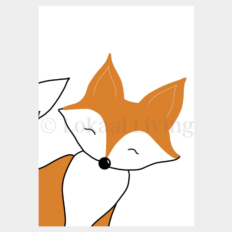 Poster Vos Poster Vos