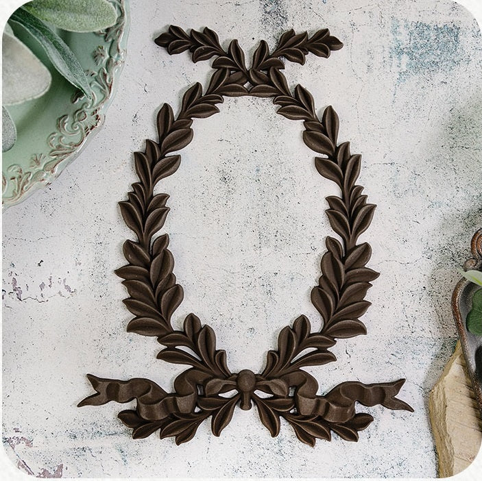Redesign – Decor Poly – Delicate Motif