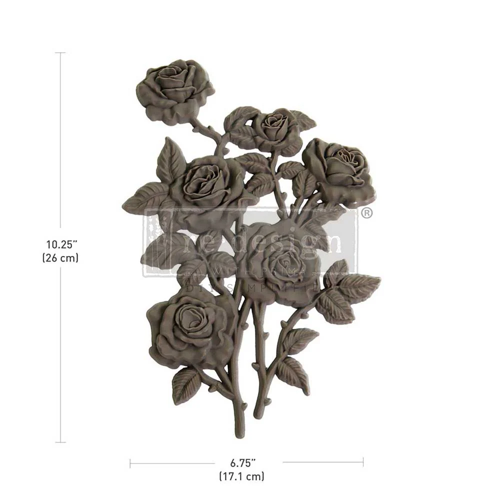 Redesign – Decor Poly – Ethereal Bouquet