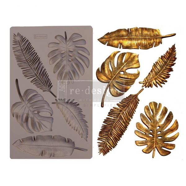 Mal – Re-design with Prima – MONSTERA