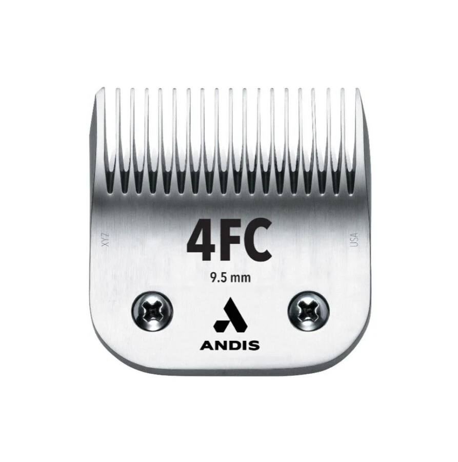 Andis Scheerkop 4FC (9.5mm)