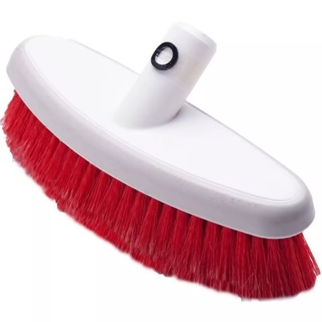 Sjippie wasborstel rood Sjippie wasborstel rood